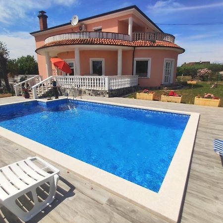 APP Margareta Apartment Umag Bagian luar foto