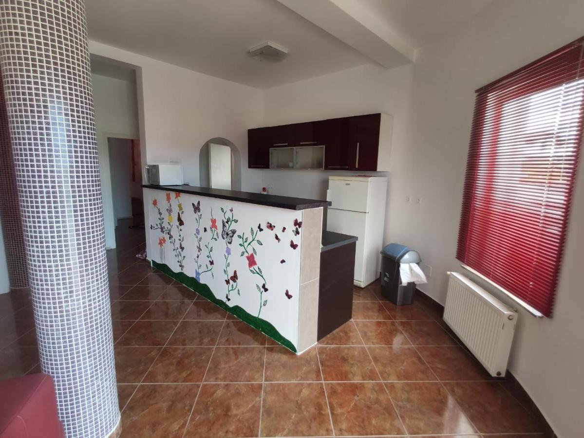 APP Margareta Apartment Umag Bagian luar foto