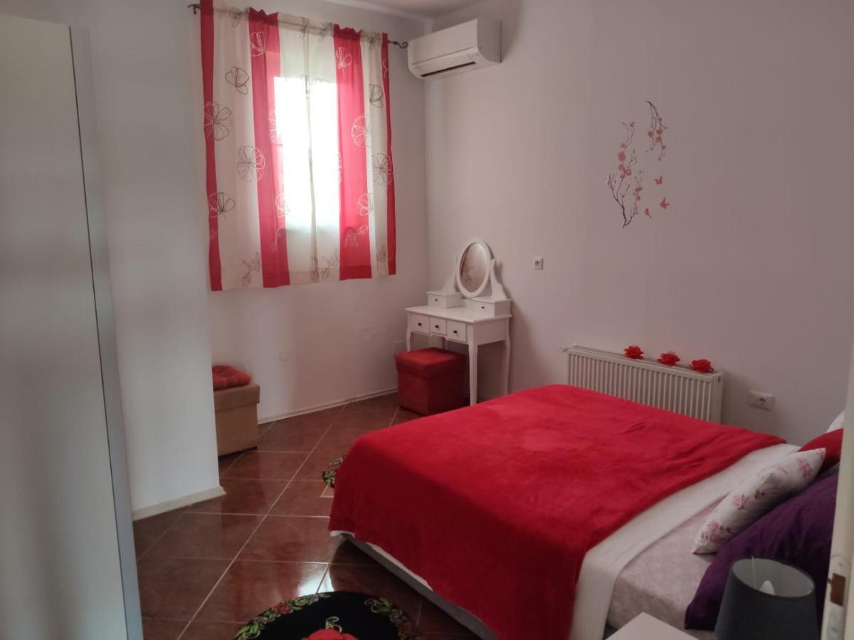 APP Margareta Apartment Umag Bagian luar foto