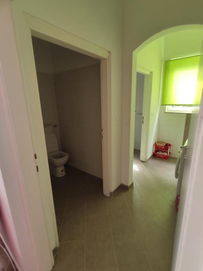 APP Margareta Apartment Umag Bagian luar foto