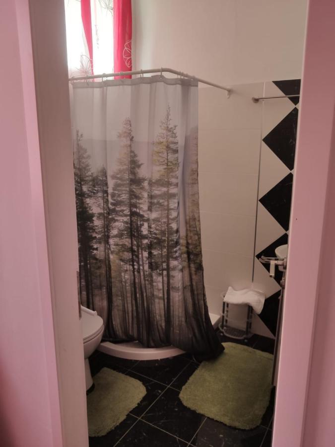 APP Margareta Apartment Umag Bagian luar foto